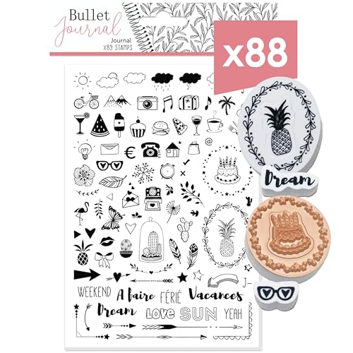 Aladine 03913 Stampo Planner Journal Aladine 03913 Stampo Planner Journal von Aladine