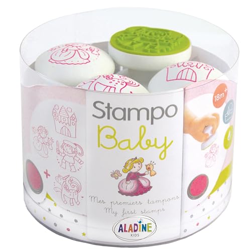Aladine 3003809 - Stampo Baby Märchen Aladine 3003809 - Stampo Baby Märchen von Aladine