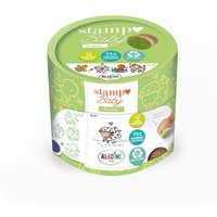 Aladine - Baby Stempel Bauernhof ECO von Aladine