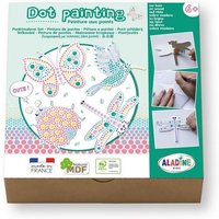 Punktmalerei Set Natur Punktmalerei Set Natur von Aladine