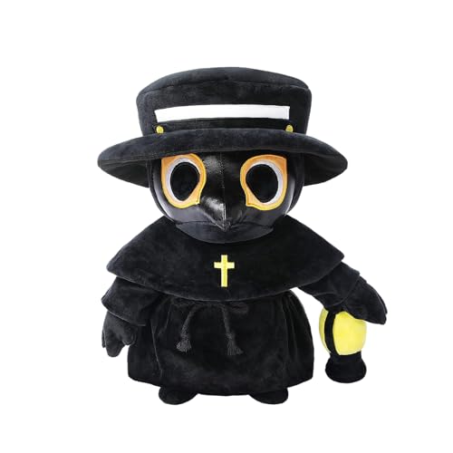Alaiyaky 1 x Halloween-Puppe (Stil B) von Alaiyaky