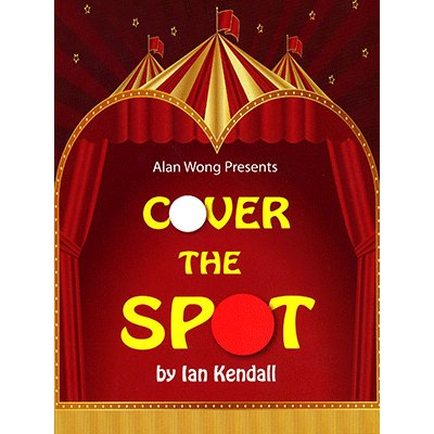 Alan Wong Cover The Spot by Ian Kendall and Trick von Alan Wong