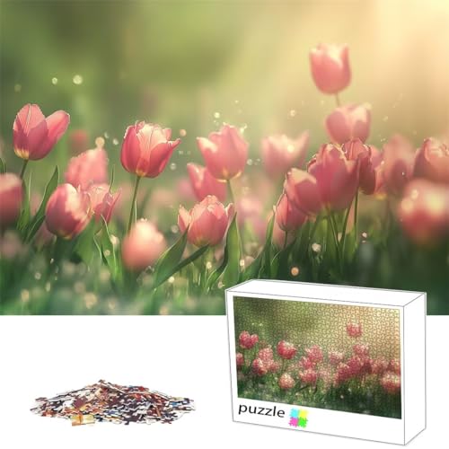 Blume Puzzle 500 Teile Natur Puzzle für Erwachsene Lernspiel Herausforderungsspielzeug, Schwer Jigsaw für Familienaktivitäten Dekoration, Geschenke für Männer, Frauen, ältere Menschen 52x38cm L-46 Blume Puzzle 500 Teile Natur Puzzle für Erwachsene Lernspiel Herausforderungsspielzeug, Schwer Jigsaw für Familienaktivitäten Dekoration, Geschenke für Männer, Frauen, ältere Menschen 52x38cm L-46 von Alaoan