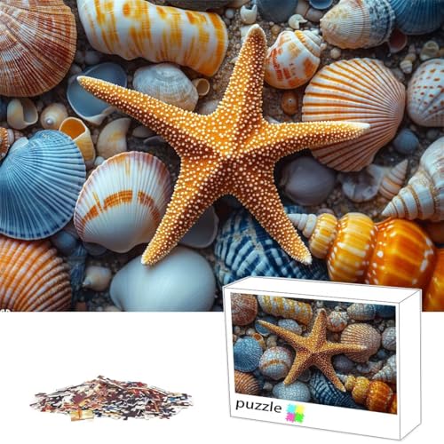 Hülse Puzzle 1500 Teile Strand Puzzle für Erwachsene Lernspiel Herausforderungsspielzeug, Schwer Jigsaw für Familienaktivitäten Dekoration, Geschenke für Männer, Frauen, ältere Menschen 87x57cm L-52 Hülse Puzzle 1500 Teile Strand Puzzle für Erwachsene Lernspiel Herausforderungsspielzeug, Schwer Jigsaw für Familienaktivitäten Dekoration, Geschenke für Männer, Frauen, ältere Menschen 87x57cm L-52 von Alaoan