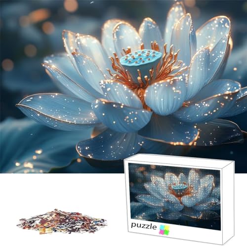 Landschaft Puzzle 500 Teile Blume Puzzle für Erwachsene Lernspiel Herausforderungsspielzeug, Schwer Jigsaw für Familienaktivitäten Dekoration, Geschenke für Männer,Frauen,ältere Menschen 52x38cm M-32 Landschaft Puzzle 500 Teile Blume Puzzle für Erwachsene Lernspiel Herausforderungsspielzeug, Schwer Jigsaw für Familienaktivitäten Dekoration, Geschenke für Männer,Frauen,ältere Menschen 52x38cm M-32 von Alaoan