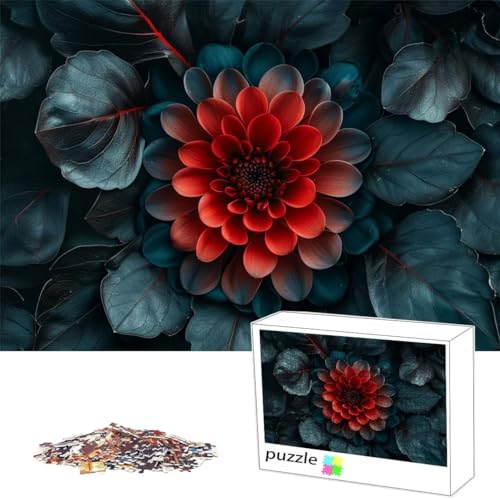 Natur Puzzle 1500 Teile Blume Puzzle für Erwachsene Lernspiel Herausforderungsspielzeug, Schwer Jigsaw für Familienaktivitäten Dekoration, Geschenke für Männer, Frauen, ältere Menschen 87x57cm M-36 Natur Puzzle 1500 Teile Blume Puzzle für Erwachsene Lernspiel Herausforderungsspielzeug, Schwer Jigsaw für Familienaktivitäten Dekoration, Geschenke für Männer, Frauen, ältere Menschen 87x57cm M-36 von Alaoan