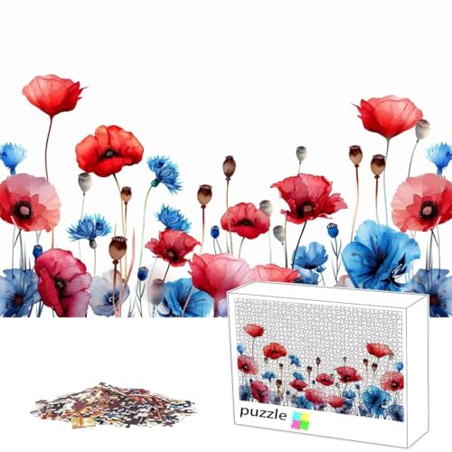 Natur Puzzle 2000 Teile Blume Puzzle für Erwachsene Lernspiel Herausforderungsspielzeug, Schwer Jigsaw für Familienaktivitäten Dekoration, Geschenke für Männer, Frauen, ältere Menschen 100x70cm L-72 Natur Puzzle 2000 Teile Blume Puzzle für Erwachsene Lernspiel Herausforderungsspielzeug, Schwer Jigsaw für Familienaktivitäten Dekoration, Geschenke für Männer, Frauen, ältere Menschen 100x70cm L-72 von Alaoan