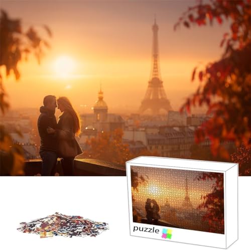 Paar Puzzle 6000 Teile Herbst Puzzle für Erwachsene Lernspiel Herausforderungsspielzeug,Schwer Jigsaw für Familienaktivitäten Dekoration,Geschenke für Männer,Frauen,ältere Menschen 179.5x105.5cm M-12 Paar Puzzle 6000 Teile Herbst Puzzle für Erwachsene Lernspiel Herausforderungsspielzeug,Schwer Jigsaw für Familienaktivitäten Dekoration,Geschenke für Männer,Frauen,ältere Menschen 179.5x105.5cm M-12 von Alaoan