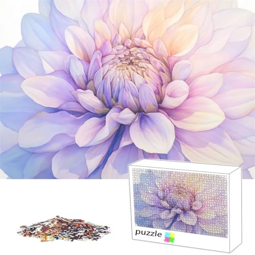 Puzzle 3000Teile Puzzle Blume, Erwachsene Anspruchsvoll Impossible, Passgenauen Puzzleteilen, Kreative Holzpuzzles, Geschicklichkeitsspiel für die Ganze Familie, Geschenke für Frauen, Landschaft L-53 Puzzle 3000Teile Puzzle Blume, Erwachsene Anspruchsvoll Impossible, Passgenauen Puzzleteilen, Kreative Holzpuzzles, Geschicklichkeitsspiel für die Ganze Familie, Geschenke für Frauen, Landschaft L-53 von Alaoan