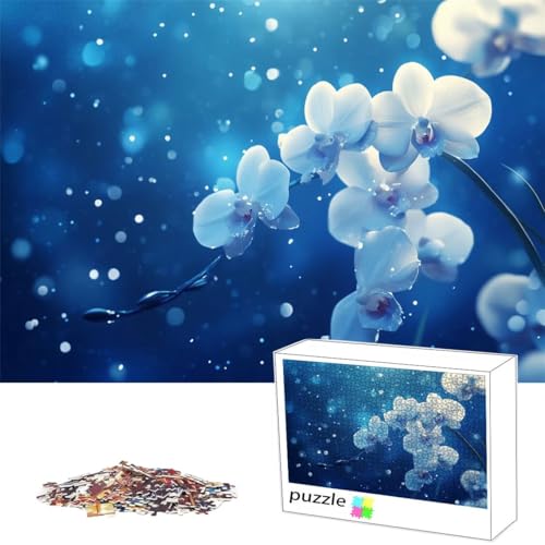 Puzzle 3000Teile Puzzle Blume, Erwachsene Anspruchsvoll Impossible, Passgenauen Puzzleteilen, Kreative Lustige Muster, Geschicklichkeitsspiel für die Ganze Familie, Geschenke für Frauen, Natur L-71 Puzzle 3000Teile Puzzle Blume, Erwachsene Anspruchsvoll Impossible, Passgenauen Puzzleteilen, Kreative Lustige Muster, Geschicklichkeitsspiel für die Ganze Familie, Geschenke für Frauen, Natur L-71 von Alaoan