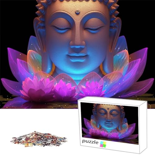 Puzzle 300Teile Puzzle Zen,Erwachsene Anspruchsvoll Impossible,Passgenauen Puzzleteilen,Kreative Holzpuzzles Lustige Muster,Geschicklichkeitsspiel für die Ganze Familie,Geschenke für Frauen,Blume L-67 Puzzle 300Teile Puzzle Zen,Erwachsene Anspruchsvoll Impossible,Passgenauen Puzzleteilen,Kreative Holzpuzzles Lustige Muster,Geschicklichkeitsspiel für die Ganze Familie,Geschenke für Frauen,Blume L-67 von Alaoan