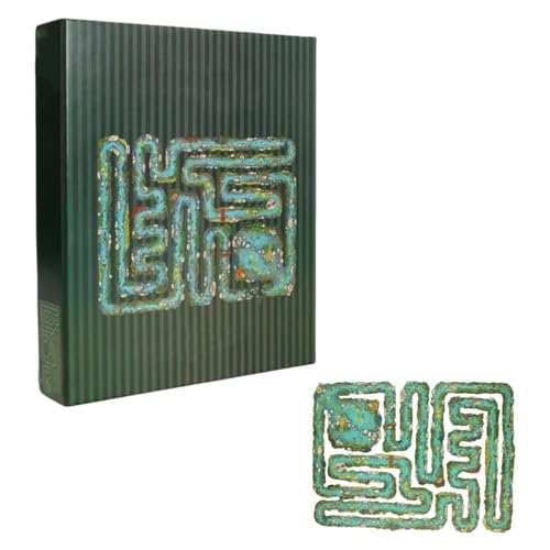 Randstück-Puzzle-Spiel – 501 Teile, einzigartiger Fluss, Themenpuzzle, lustiges, herausforderndes Spiel für Familienzeit, herausforderndes Rand-Design, Sommertag am Fluss Kunst Randstück-Puzzle-Spiel – 501 Teile, einzigartiger Fluss, Themenpuzzle, lustiges, herausforderndes Spiel für Familienzeit, herausforderndes Rand-Design, Sommertag am Fluss Kunst von Alapek