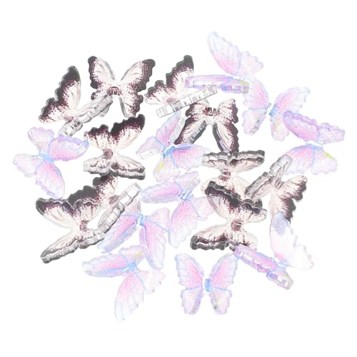 20st Mini-Schmetterling Mini-Enten Minifiguren Puppenhaus Mini- Miniatur Lichterkette Batteriebetrieben Feenhafte Partydekorationen Schmetterling Dekorationen Kleine Enten Harz Alasum 20st Mini-Schmetterling Mini-Enten Minifiguren Puppenhaus Mini- Miniatur Lichterkette Batteriebetrieben Feenhafte Partydekorationen Schmetterling Dekorationen Kleine Enten Harz Alasum von Alasum
