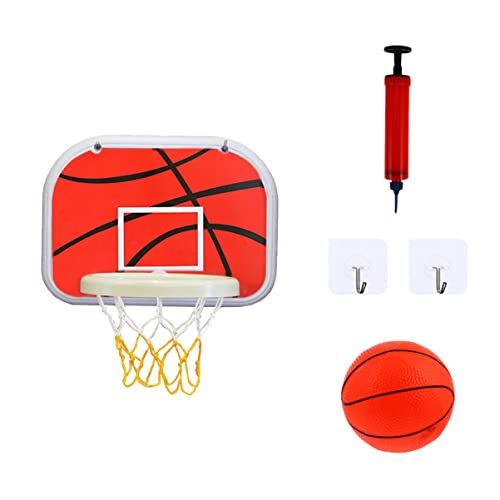 Alasum 1 Satz Basketballständer Für Basketball-kit -Basketball Basketballspielzeug Für Die Wand Basketballkorb Für Basketballspiele Spielspielzeug Plastik Alasum 1 Satz Basketballständer Für Basketball-kit -Basketball Basketballspielzeug Für Die Wand Basketballkorb Für Basketballspiele Spielspielzeug Plastik von Alasum