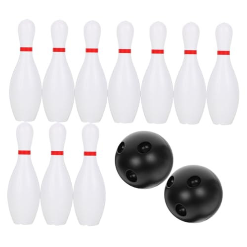 Alasum Bowling-Set Für Kinder 16 cm Große Sportspielzeuge Kinderspielzeug Für Kleinkinder Bowling-Spiele Für Kinder Alasum Bowling-Set Für Kinder 16 cm Große Sportspielzeuge Kinderspielzeug Für Kleinkinder Bowling-Spiele Für Kinder von Alasum