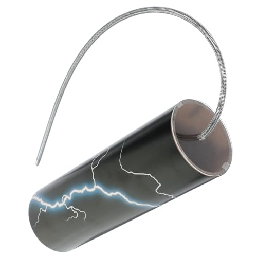 Alasum Materialtrommel Für Jungen Und Mädchen Musikinstrument Sound Maker Zur des Musikinteresses von Alasum
