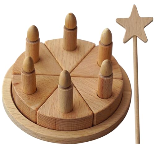 Alasum 1 Satz Feenkuchenkorb Gefälschter Kuchen Party Kuchen Künstlich Geburtstagstorte Desserts Vorgeben Essen Kuchen Für Obst Holz Alasum 1 Satz Feenkuchenkorb Gefälschter Kuchen Party Kuchen Künstlich Geburtstagstorte Desserts Vorgeben Essen Kuchen Für Obst Holz von Alasum