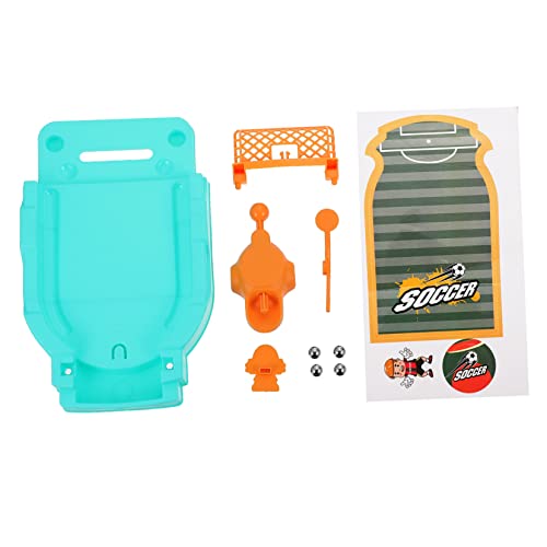 Alasum 1 Satz Fußballmaschine für kinderspielzeug Sicherheitsspielzeug jucarii pentru copii Puzzle Football Machine Mini-Fußballspielzeug Tischfußballspielzeug Plastik Alasum 1 Satz Fußballmaschine für kinderspielzeug Sicherheitsspielzeug jucarii pentru copii Puzzle Football Machine Mini-Fußballspielzeug Tischfußballspielzeug Plastik von Alasum