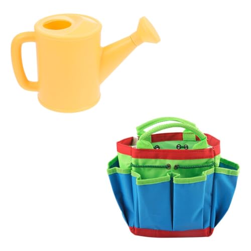 Alasum 1 Satz Gartengeräte Outdoor- für Gießkanne Zimmerpflanzen Kinderschürze gartenwerkzeug gartenset für Bewässerungswerkzeug Gemüsepflanzwerkzeug Stoff Alasum 1 Satz Gartengeräte Outdoor- für Gießkanne Zimmerpflanzen Kinderschürze gartenwerkzeug gartenset für Bewässerungswerkzeug Gemüsepflanzwerkzeug Stoff von Alasum