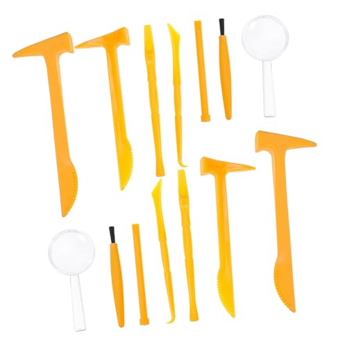 Alasum 1 Satz Graben Werkzeuge Anlasser Zappeln Netz Wissenschaft Bausatz Jungs Im Freien Bausätze Edelstein Fänger Fernglas Ausgrabungsset Für Orange Abs Alasum 1 Satz Graben Werkzeuge Anlasser Zappeln Netz Wissenschaft Bausatz Jungs Im Freien Bausätze Edelstein Fänger Fernglas Ausgrabungsset Für Orange Abs von Alasum