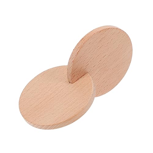 Alasum 1 Satz Holzspielzeug mit Ineinandergreifenden Ringen Sensorisches Hand Augen Koordination für Kleinkinder und Vorschulkinder Pädagogisches Montessori Kreativität und Interaktion Alasum 1 Satz Holzspielzeug mit Ineinandergreifenden Ringen Sensorisches Hand Augen Koordination für Kleinkinder und Vorschulkinder Pädagogisches Montessori Kreativität und Interaktion von Alasum