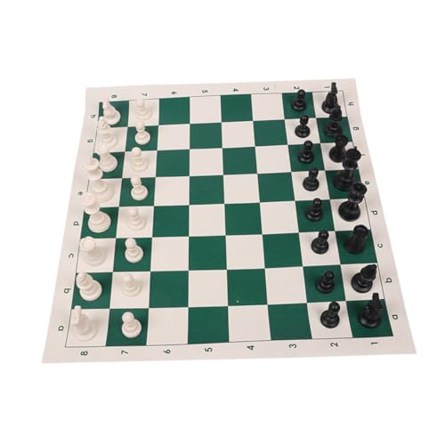 Alasum 1 Brettspiel-Set Für Reisespiele Pädagogisches Damespiel Aus Kunststoff Internationales Damespiel Für Kinder Und Erwachsene von Alasum