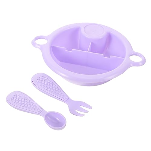 Alasum 1 Satz Küchen -Spielset Accessoires küchenspielzeug für Kitchen Toys for Kinderküche Tischgeschirr puppenhaus besteck Küchenspielsets Mini- - Plastik Alasum 1 Satz Küchen -Spielset Accessoires küchenspielzeug für Kitchen Toys for Kinderküche Tischgeschirr puppenhaus besteck Küchenspielsets Mini- - Plastik von Alasum