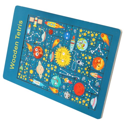 Alasum 1 Satz Puzzle- Geometrisches Puzzle Spielmatte Rätsel Denksportaufgaben Puzzles Für Kleinkinder 1-3 Ball Intelligente Spiele Holzpuzzles Für Hölzern Alasum 1 Satz Puzzle- Geometrisches Puzzle Spielmatte Rätsel Denksportaufgaben Puzzles Für Kleinkinder 1-3 Ball Intelligente Spiele Holzpuzzles Für Hölzern von Alasum