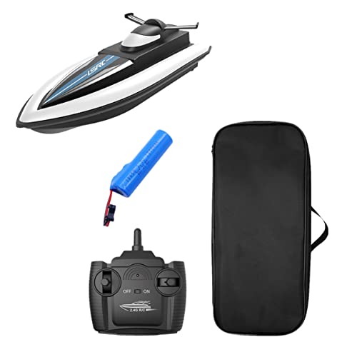 Alasum 1 Satz Rudern Boot fernsteuern Rennboot Plastik Black Alasum 1 Satz Rudern Boot fernsteuern Rennboot Plastik Black von Alasum