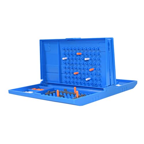Alasum Brettspiel-Spielzeug Kinder-brettspiele Frühes Pädagogisches Brettspiel Interaktives Spielbrett Familienspielzeug von Alasum