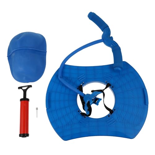 Alasum 1 Satz Springball mit Griff Kugeln trageschlaufe Toy Carrier Slings Glatt игрушки spielwaren strapongurt spielsachen Tragband spilzeug Blue Alasum 1 Satz Springball mit Griff Kugeln trageschlaufe Toy Carrier Slings Glatt игрушки spielwaren strapongurt spielsachen Tragband spilzeug Blue von Alasum