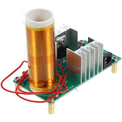 Alasum 1 Satz -Spule Klaviertastatur für Bausätze Spielkamerad -Klavier Lautsprecher Lichtbogen-Kit Musik-Festkörperspule lustiges elektronisches Plastik Alasum 1 Satz -Spule Klaviertastatur für Bausätze Spielkamerad -Klavier Lautsprecher Lichtbogen-Kit Musik-Festkörperspule lustiges elektronisches Plastik von Alasum