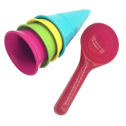 Alasum Strand Spielen Set Tasse Spielzeug 5pcs Kinder Strand Spielzeug Formen Für Sand Graben Alasum Strand Spielen Set Tasse Spielzeug 5pcs Kinder Strand Spielzeug Formen Für Sand Graben von Alasum
