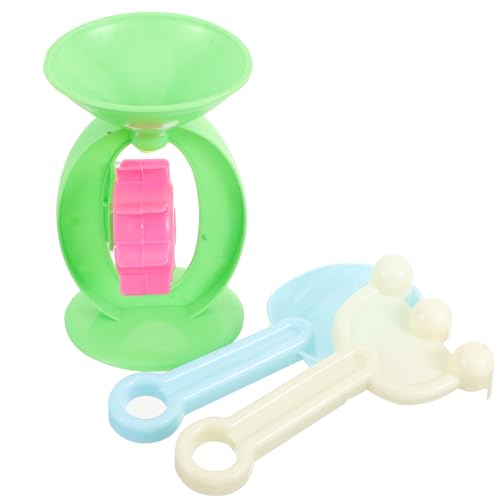Alasum 1 Satz aus Sandform sandspielzeug strandspielzeug sandspielzeug Strand Beach Toys Strandspielzeug für Kleinkinder 1-2 Kinderspielzeug Plastik Alasum 1 Satz aus Sandform sandspielzeug strandspielzeug sandspielzeug Strand Beach Toys Strandspielzeug für Kleinkinder 1-2 Kinderspielzeug Plastik von Alasum