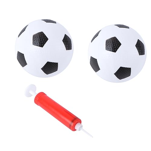 Alasum 1 Satz pädagogisches Fußballspielzeug für kinderspielzeug spielsachen Set kinderfussball Sportschaum Fußball Mini-Fußball fußball rot Alasum 1 Satz pädagogisches Fußballspielzeug für kinderspielzeug spielsachen Set kinderfussball Sportschaum Fußball Mini-Fußball fußball rot von Alasum