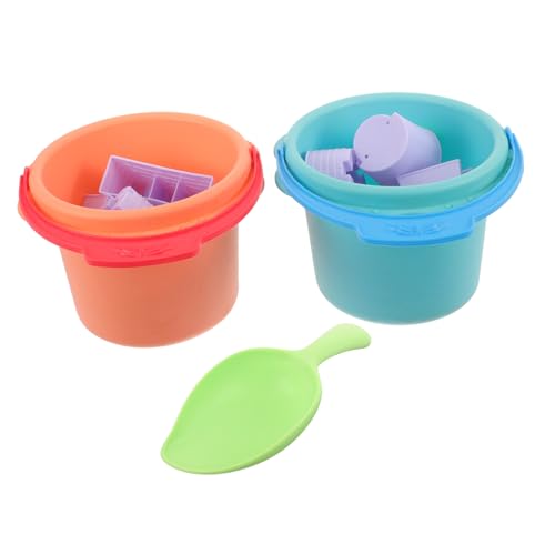 Alasum 1 Satz sandspielzeug strandspielzeug Sand Toys for Strandspielzeug für den Wasserspaß Strand spielzeuge Sandspielzeug für Strand Sandwanne Sandschaufeln Plastik Alasum 1 Satz sandspielzeug strandspielzeug Sand Toys for Strandspielzeug für den Wasserspaß Strand spielzeuge Sandspielzeug für Strand Sandwanne Sandschaufeln Plastik von Alasum