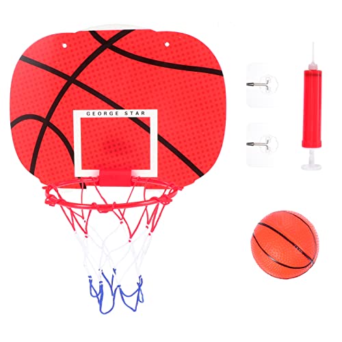 Alasum 1 Set An Der Wand Montierter Basketballkorb Selbstklebender Basketballkorb Mini Rückwand Basketball Indoor Basketballkorb Montage Von Basketballkorb Basketball Schieß Alasum 1 Set An Der Wand Montierter Basketballkorb Selbstklebender Basketballkorb Mini Rückwand Basketball Indoor Basketballkorb Montage Von Basketballkorb Basketball Schieß von Alasum