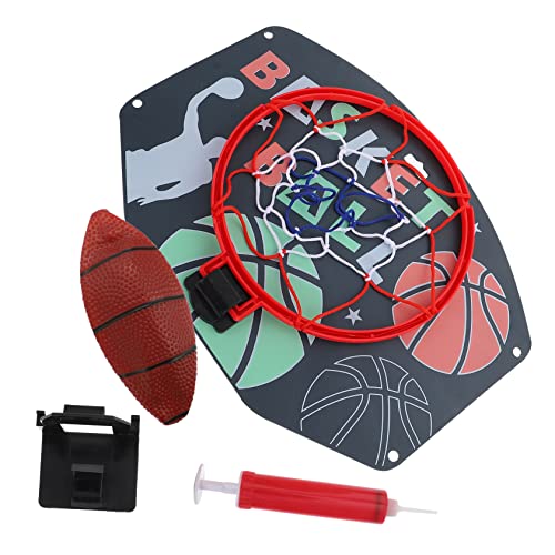 Alasum 1 Set Basketball Basketball Indoor Basketball Sportspielzeug Basketballkorb Basketbälle Basketball Kinderspielzeug Trainingsspielzeug Spielspielzeug Kunststoff Alasum 1 Set Basketball Basketball Indoor Basketball Sportspielzeug Basketballkorb Basketbälle Basketball Kinderspielzeug Trainingsspielzeug Spielspielzeug Kunststoff von Alasum
