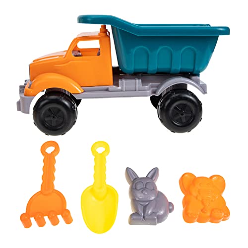 Alasum 1 Set Beach Toy Set Outdoor Toys Reise Spielzeugauto Für Kleinkinder Beach Sand Eimer Spielzeugkit Beach Bucket Kit Sommer Beach Farbenfrohe Plastik Alasum 1 Set Beach Toy Set Outdoor Toys Reise Spielzeugauto Für Kleinkinder Beach Sand Eimer Spielzeugkit Beach Bucket Kit Sommer Beach Farbenfrohe Plastik von Alasum