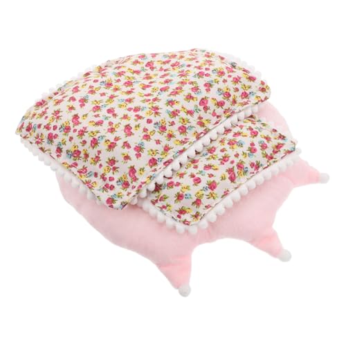 Alasum 1satz Kuscheltier Schlafsack Für Puppen Plüschspielzeug Mit Bettwäsche Für Rollenspiele Und Puppenhaus-Dekoration Für Kinderzimmer Und Kreatives Spielvergnügen Alasum 1satz Kuscheltier Schlafsack Für Puppen Plüschspielzeug Mit Bettwäsche Für Rollenspiele Und Puppenhaus-Dekoration Für Kinderzimmer Und Kreatives Spielvergnügen von Alasum