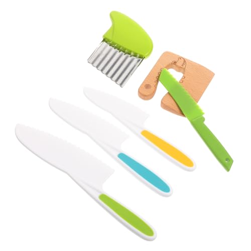 Alasum Kinder Messer Set 1 Set Kinderküchenset Spielzeugwerkzeuge Für Kleinkindwerkzeuge Kinderwerkzeuge Holz Kinderschneider Holzküchenschneider Küchenschneider Werkzeug Küche Lebensmittelschneider Alasum Kinder Messer Set 1 Set Kinderküchenset Spielzeugwerkzeuge Für Kleinkindwerkzeuge Kinderwerkzeuge Holz Kinderschneider Holzküchenschneider Küchenschneider Werkzeug Küche Lebensmittelschneider von Alasum