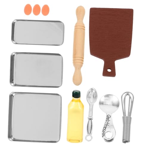 Alasum 1 Set Küchen Backzubehör Produkt Anzuchtkasten Deckel Backen Auto Design Tragbare Bürste Schnalle Ratsche Tic Toe Werkzeuge Künstliches Tablett Dinge Kleines Tablett Hosen Alasum 1 Set Küchen Backzubehör Produkt Anzuchtkasten Deckel Backen Auto Design Tragbare Bürste Schnalle Ratsche Tic Toe Werkzeuge Künstliches Tablett Dinge Kleines Tablett Hosen von Alasum