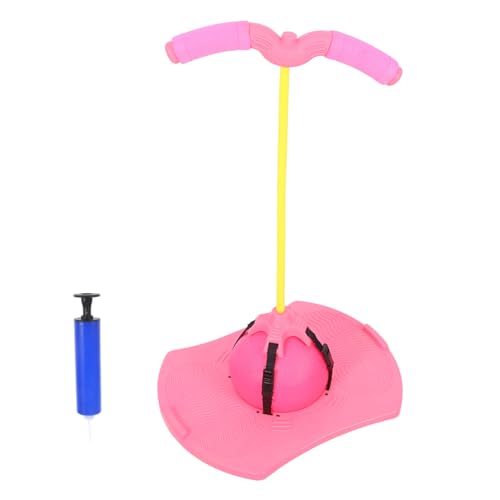 Alasum 1 Set Lustiges Sportspielzeug Outdoor Praktisches Sportspielzeug Sportspielzeug Für Draußen Sprungball Mit Griff Sprungsport Zubehör Rosa Alasum 1 Set Lustiges Sportspielzeug Outdoor Praktisches Sportspielzeug Sportspielzeug Für Draußen Sprungball Mit Griff Sprungsport Zubehör Rosa von Alasum