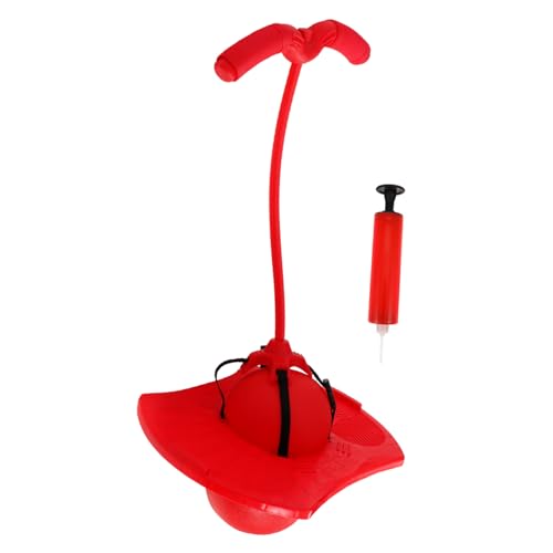 Alasum Sportspielzeug Für Kinder Im Freien Springen Mit Griff Zufälliger Riemen Lustiges Übungsspielzeug-Set Alasum Sportspielzeug Für Kinder Im Freien Springen Mit Griff Zufälliger Riemen Lustiges Übungsspielzeug-Set von Alasum