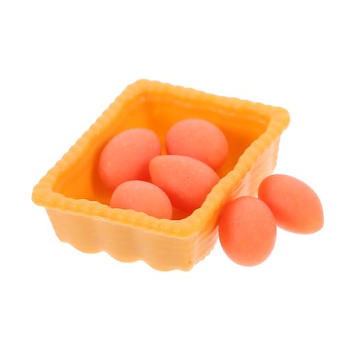 Alasum 1 Set Puppenhausmodell Spielzeugmodelle Miniaturkorb Minikorb Miniornament Miniaturdekore Kleiner Korb Mini Eierdekore Mini Eierkorb Miniatureier Kunstharz Orange Alasum 1 Set Puppenhausmodell Spielzeugmodelle Miniaturkorb Minikorb Miniornament Miniaturdekore Kleiner Korb Mini Eierdekore Mini Eierkorb Miniatureier Kunstharz Orange von Alasum
