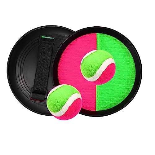 Alasum 1 Set Sticky Ball Catching Ball Spiel Self Stick Paddel Spiel Self Stick Wurf Und Fangspiel Paddle Wurf Spiel Launching Ball Spiel Kidcraft Spielset Spielzeug Alasum 1 Set Sticky Ball Catching Ball Spiel Self Stick Paddel Spiel Self Stick Wurf Und Fangspiel Paddle Wurf Spiel Launching Ball Spiel Kidcraft Spielset Spielzeug von Alasum