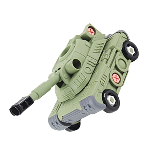 Alasum Lernspielzeug-Set 1 Set Zerlegbarer Flugzeugpanzer Flugzeugpanzermodell Pädagogisches Spielzeug Kinderlernspielzeug Glatte Kanten Sicher Für Jungen Und Mädchen Alasum Lernspielzeug-Set 1 Set Zerlegbarer Flugzeugpanzer Flugzeugpanzermodell Pädagogisches Spielzeug Kinderlernspielzeug Glatte Kanten Sicher Für Jungen Und Mädchen von Alasum