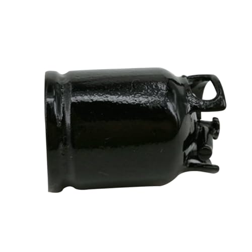 Alasum 1 Stück Mini Gaszylinder Modell Imitierung Legierung Gas Tank Spielzeug Simulation Gas Dose Alasum 1 Stück Mini Gaszylinder Modell Imitierung Legierung Gas Tank Spielzeug Simulation Gas Dose von Alasum