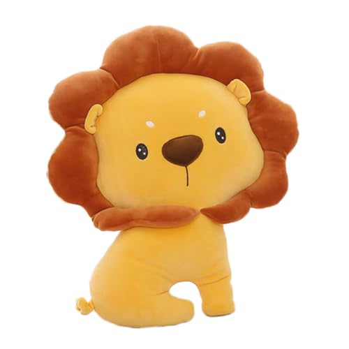 Alasum 1 Stück Plüschpuppenkissen Plüschtier Plüschkissen Kinderplüschspielzeug Cute Pillow niedliche Puppe dekoratives Dekokissen kurzer Plüsch Brown Alasum 1 Stück Plüschpuppenkissen Plüschtier Plüschkissen Kinderplüschspielzeug Cute Pillow niedliche Puppe dekoratives Dekokissen kurzer Plüsch Brown von Alasum