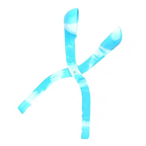 Alasum 1 Stück Schneeball Clip Outdoor Schneebälle Outdoor Winterspielzeug Schneeball Maker Spielendes Schneespielzeug Schneekampf Werkzeug Schneeballklemme Schneeballkampf von Alasum
